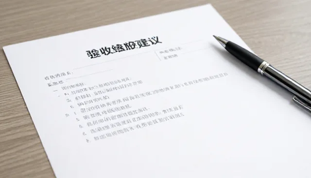 技术开发方案的检查要点与应用场景分析