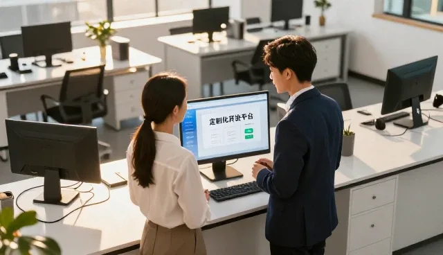 智能运维管理系统在技术培训中的实际应用分析