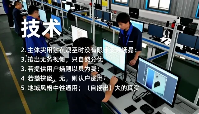 天津市荣程通达科技发展有限公司展示技术培训课程应用成果